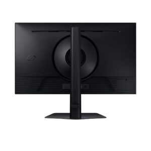 SAMSUNG 27" Odyssey G5 DG502 2K 180Hz 1ms Fast IPS HDR400 Rotatable Gaming Monitor - Image 2