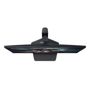 SAMSUNG 27" Odyssey G5 DG502 2K 180Hz 1ms Fast IPS HDR400 Rotatable Gaming Monitor - Image 4