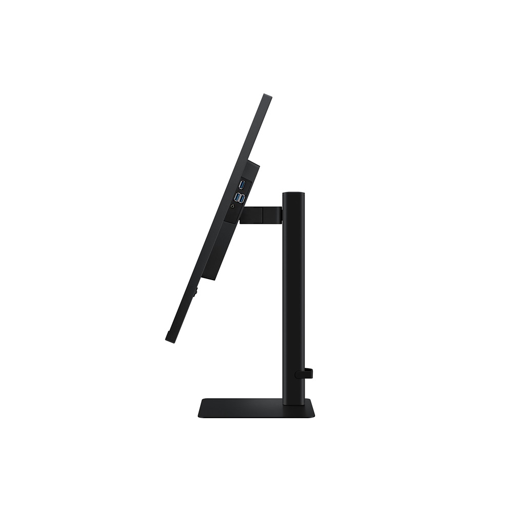 SAMSUNG 32" ViewFinity S6 D606 2K 100Hz 5ms IPS HDR PIP PBP sRGB Rotatable Monitor - Image 4