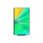 SAMSUNG 27" ViewFinity S6 D606 2K 100Hz 5ms IPS HDR PIP PBP sRGB Rotatable Monitor - Image 3
