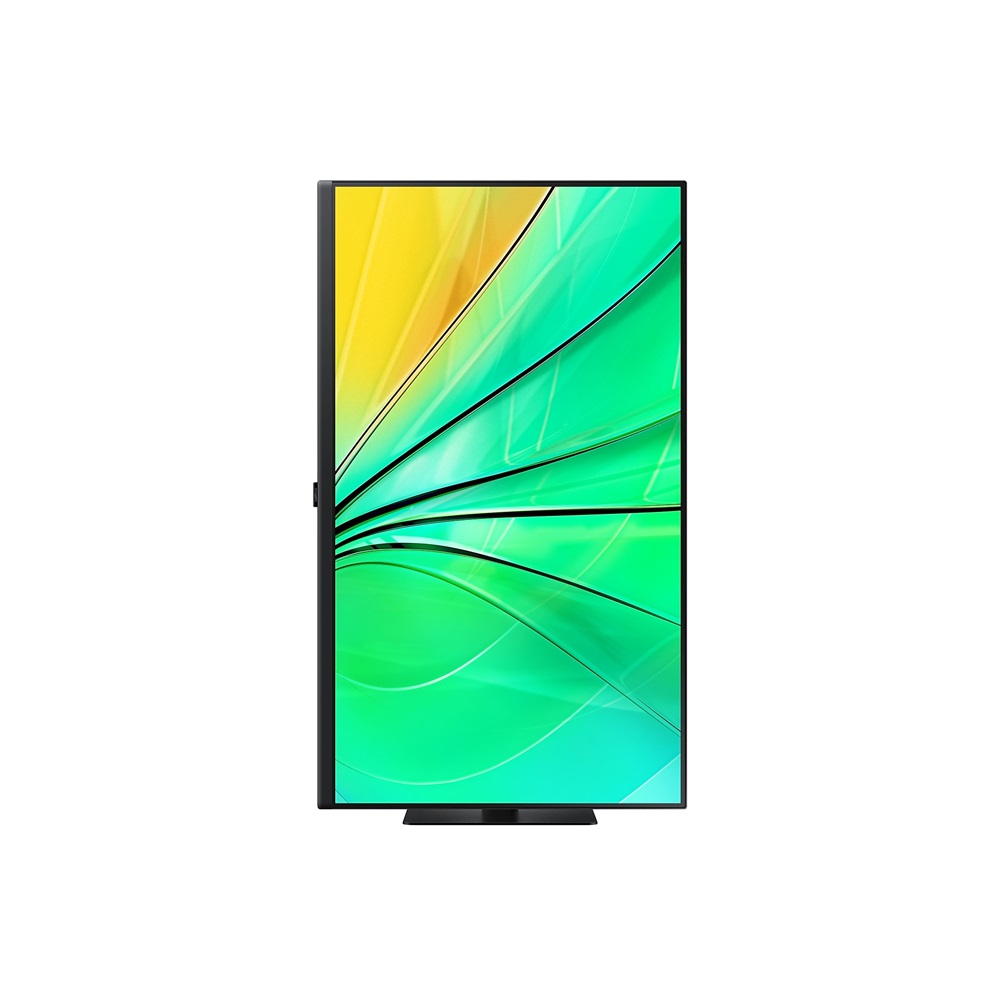 SAMSUNG 32" ViewFinity S6 D606 2K 100Hz 5ms IPS HDR PIP PBP sRGB Rotatable Monitor - Image 3