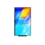 SAMSUNG 32" ViewFinity S8 D806E 4K 60Hz 5ms VA HDR PIP PBP sRGB Rotatable Monitor, 32S8 - Image 3