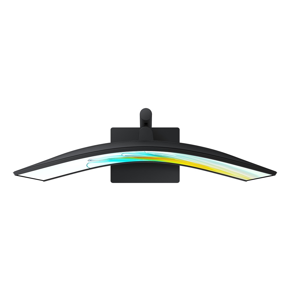 SAMSUNG 34" ViewFinity S6 C650UA UltraWide Curved 2K 100Hz 5ms VA HDR USB-C 90W Speaker KVM Monitor - Image 3