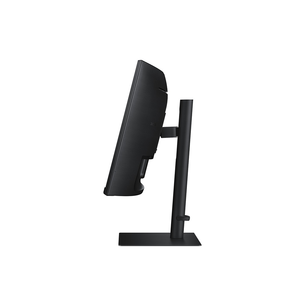 SAMSUNG 34" ViewFinity S6 C650UA UltraWide Curved 2K 100Hz 5ms VA HDR USB-C 90W Speaker KVM Monitor - Image 5