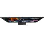 SAMSUNG 43" FM702 Smart Screen 4K 60Hz 4ms VA HDR USB-C 65W Speaker AI Features Monitor - Image 2