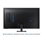 SAMSUNG 43" FM702 Smart Screen 4K 60Hz 4ms VA HDR USB-C 65W Speaker AI Features Monitor - Image 5