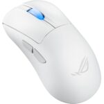 ASUS P714 ROG Keris II Ace SpeedNova Wireless Gaming Mouse 54g 42000dpi, White - Image 2