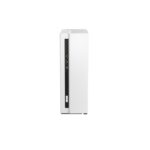 QNAP TS-133 1 Bay NAS Enclosure for Cloud Storage - Image 2