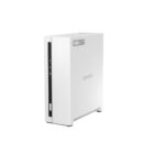 QNAP TS-133 1 Bay NAS Enclosure for Cloud Storage - Image 3
