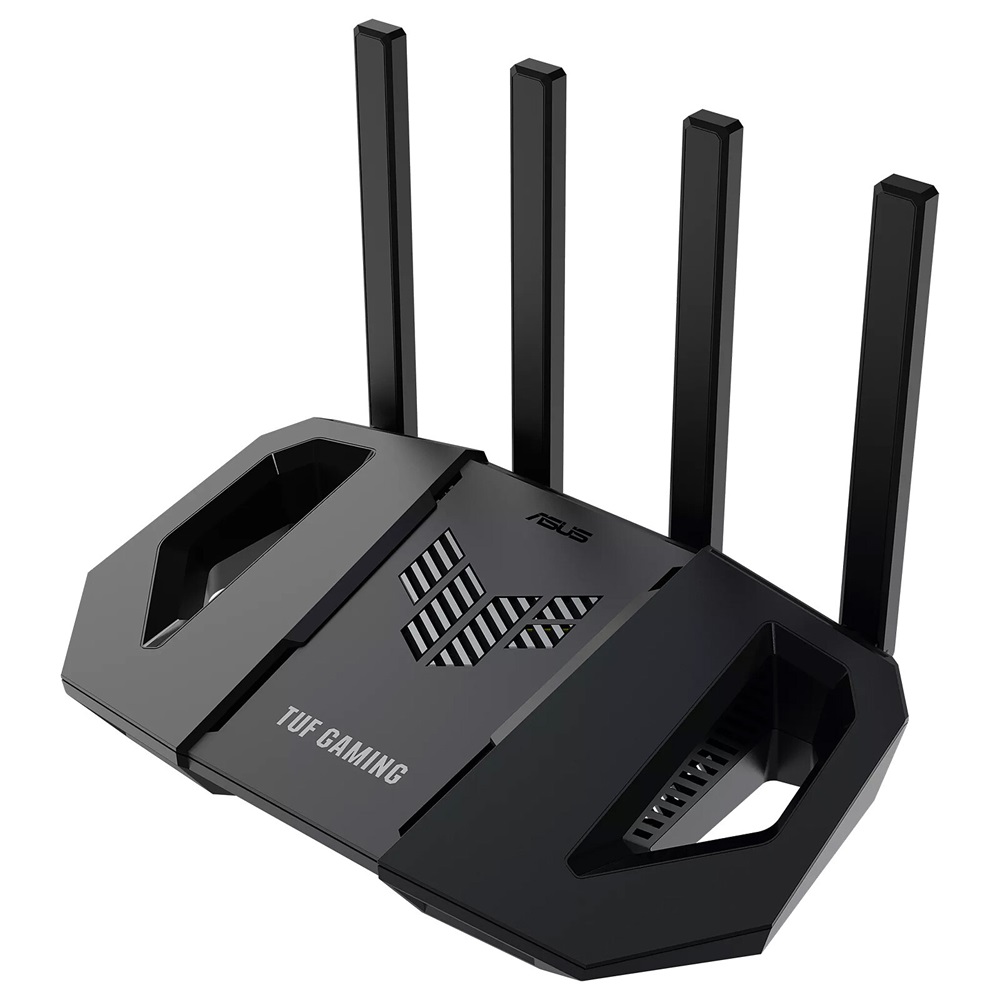 ASUS TUF Gaming BE3600 Dual Band WiFi 7 Gaming Router - Image 3