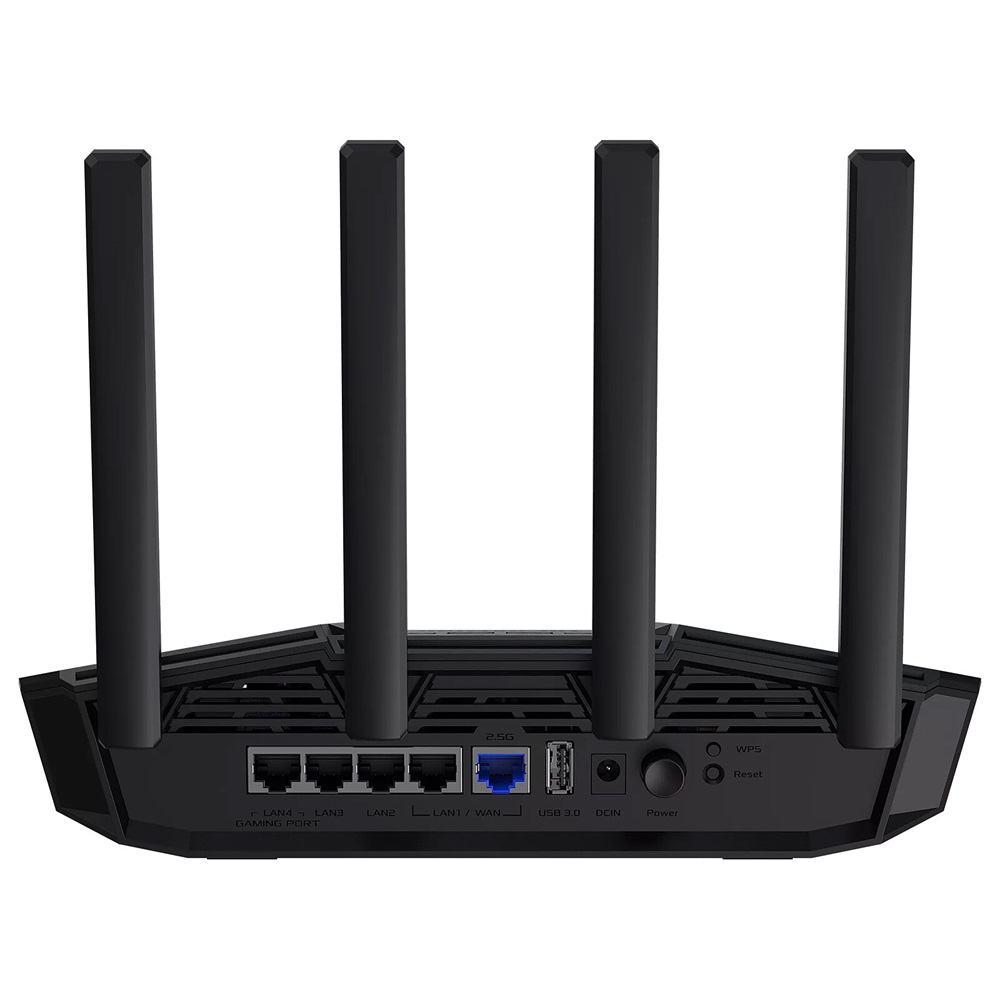 ASUS TUF Gaming BE3600 Dual Band WiFi 7 Gaming Router - Image 4