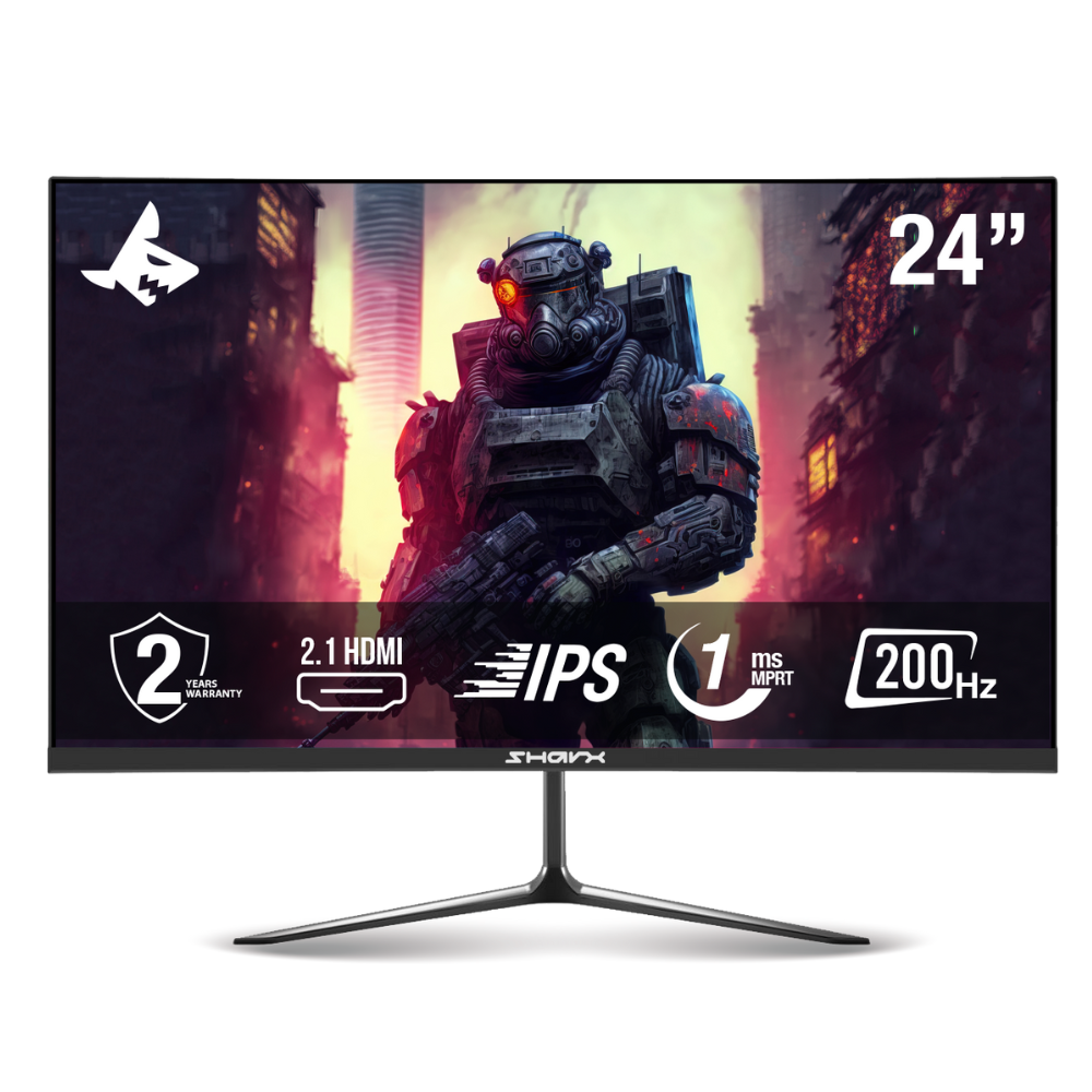 gaming monitor