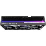 ASUS 16GB ROG Astral GeForce RTX 5080 GDDR7 OC Edition VGA Graphic Card - Image 2