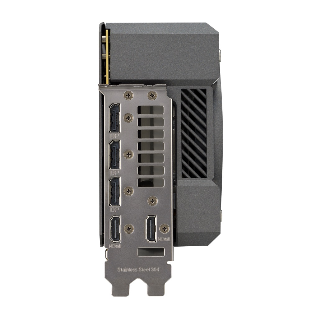 ASUS 16GB TUF Gaming GeForce RTX 5080 GDDR7 OC Edition VGA Graphic Card - Image 3