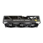 ASUS 16GB TUF Gaming GeForce RTX 5080 GDDR7 OC Edition VGA Graphic Card - Image 2