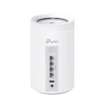 TP-Link Deco BE65 BE9300 Whole Home Mesh WiFi 7 System, 3-Pack - Image 3