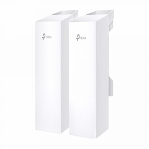 TP-Link EAP215-Bridge KIT Wireless Bridge 5 GHz 867 Mbps Long-Range Indoor/Outdoor Access Point