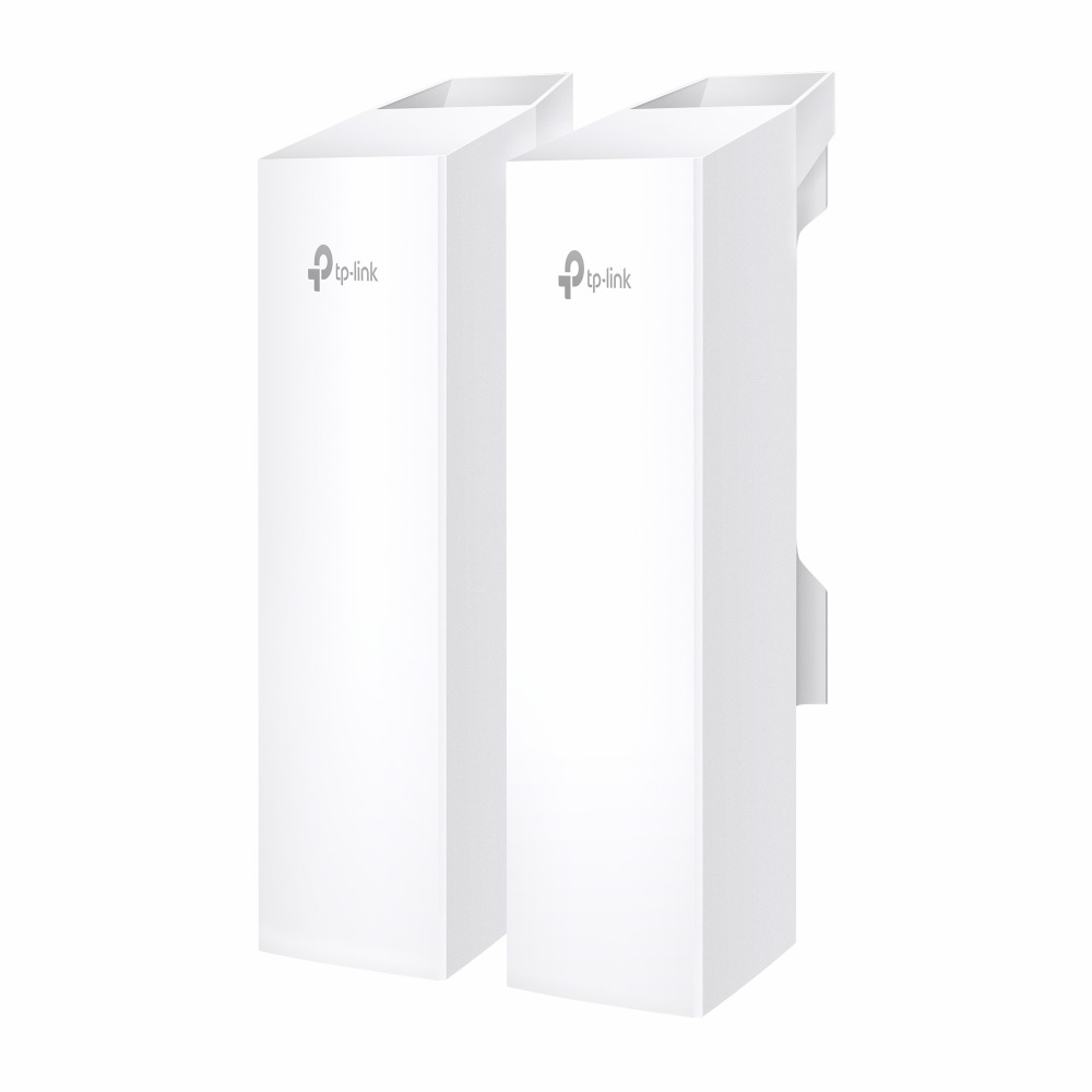 TP-Link EAP215-Bridge KIT Wireless Bridge 5 GHz 867 Mbps Long-Range Indoor/Outdoor Access Point