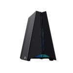 TP-Link GXE75 AXE5400 Tri-Band WiFi 6E Gaming Router - Image 3
