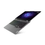 Lenovo LOQ 15IRX9 Gaming Laptop, i7-13650HX, 6GB RTX3050, 16GB RAM, 512GB NVMe, 144Hz FHD 15.6", DOS, Grey - Image 4