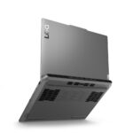 Lenovo LOQ 15IRX9 Gaming Laptop, i7-13650HX, 6GB RTX3050, 16GB RAM, 512GB NVMe, 144Hz FHD 15.6", DOS, Grey - Image 6