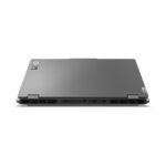 Lenovo LOQ 15IRX9 Gaming Laptop, i7-13650HX, 6GB RTX3050, 16GB RAM, 512GB NVMe, 144Hz FHD 15.6", DOS, Grey - Image 7