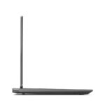Lenovo LOQ 15IRX9 Gaming Laptop, i7-13650HX, 6GB RTX3050, 16GB RAM, 512GB NVMe, 144Hz FHD 15.6", DOS, Grey - Image 9