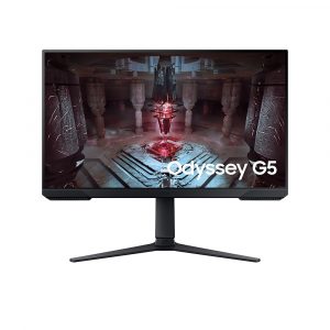 27" Odyssey G5 G51C
