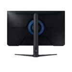 SAMSUNG 27" Odyssey G5 CG510 2K 165Hz 1ms VA HDR Rotatable Gaming Monitor, 27G5 - Image 4