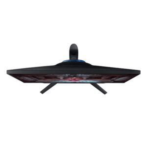 SAMSUNG 27" Odyssey G5 CG510 2K 165Hz 1ms VA HDR Gaming Monitor, 27G5 - Image 3