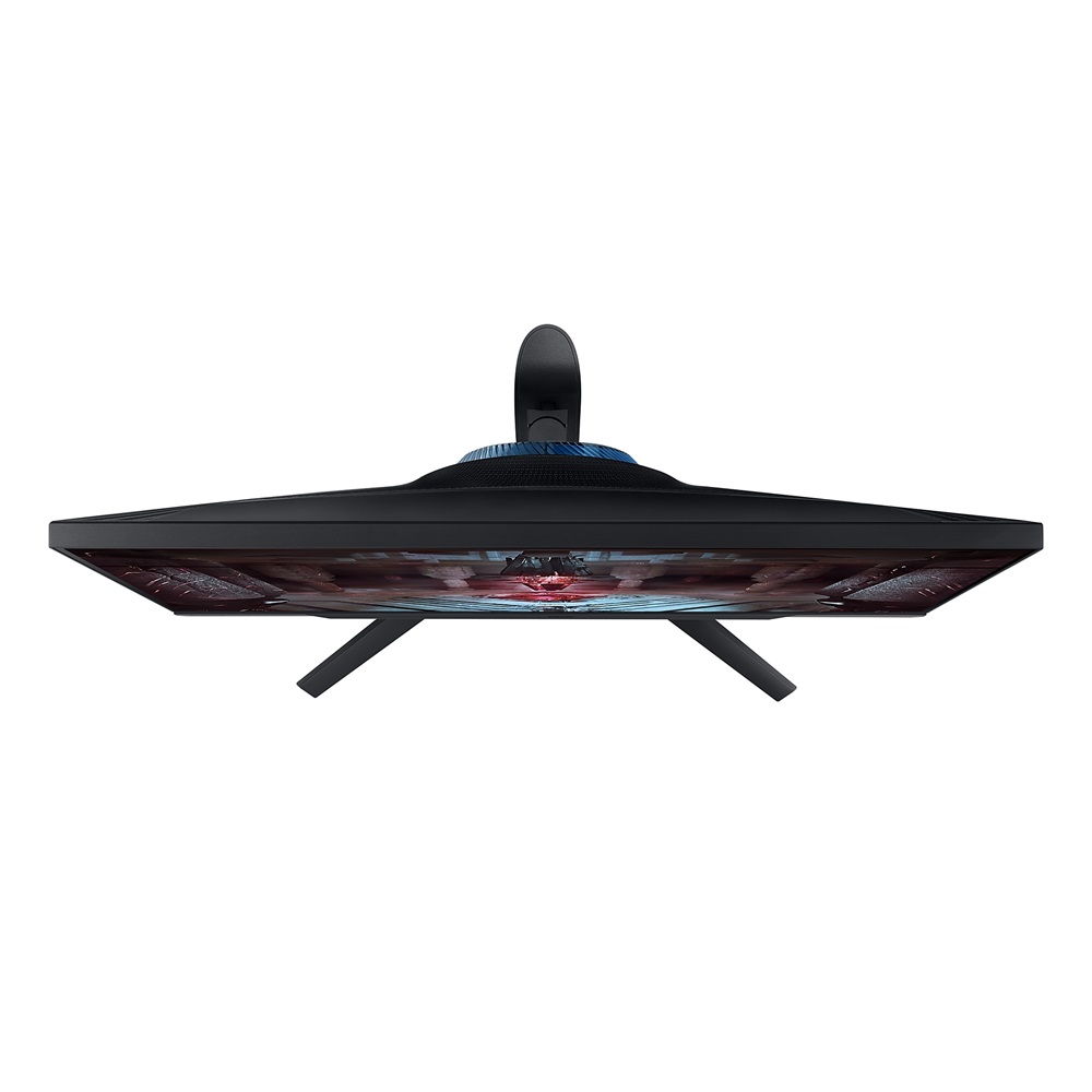 SAMSUNG 27" Odyssey G5 CG510 2K 165Hz 1ms VA HDR Gaming Monitor, 27G5 - Image 3