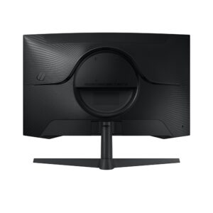 SAMSUNG 27" Odyssey G5 CG552 Curved 2K 165Hz 1ms VA Gaming Monitor, 27G5 - Image 4