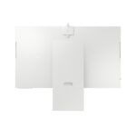 SAMSUNG 32" M8 DM801 Smart Monitor 4K HDR VA 60Hz sRGB USB-C 65W Speaker Camera 32M8, White - Image 5
