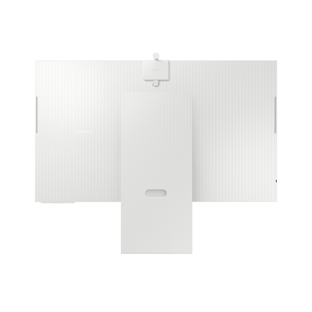 SAMSUNG 32" M8 DM801 Smart Monitor 4K HDR VA 60Hz sRGB USB-C 65W Speaker Camera 32M8, White - Image 5