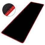 Gaming Mouse Pad XL 60x30 Water-Resistant