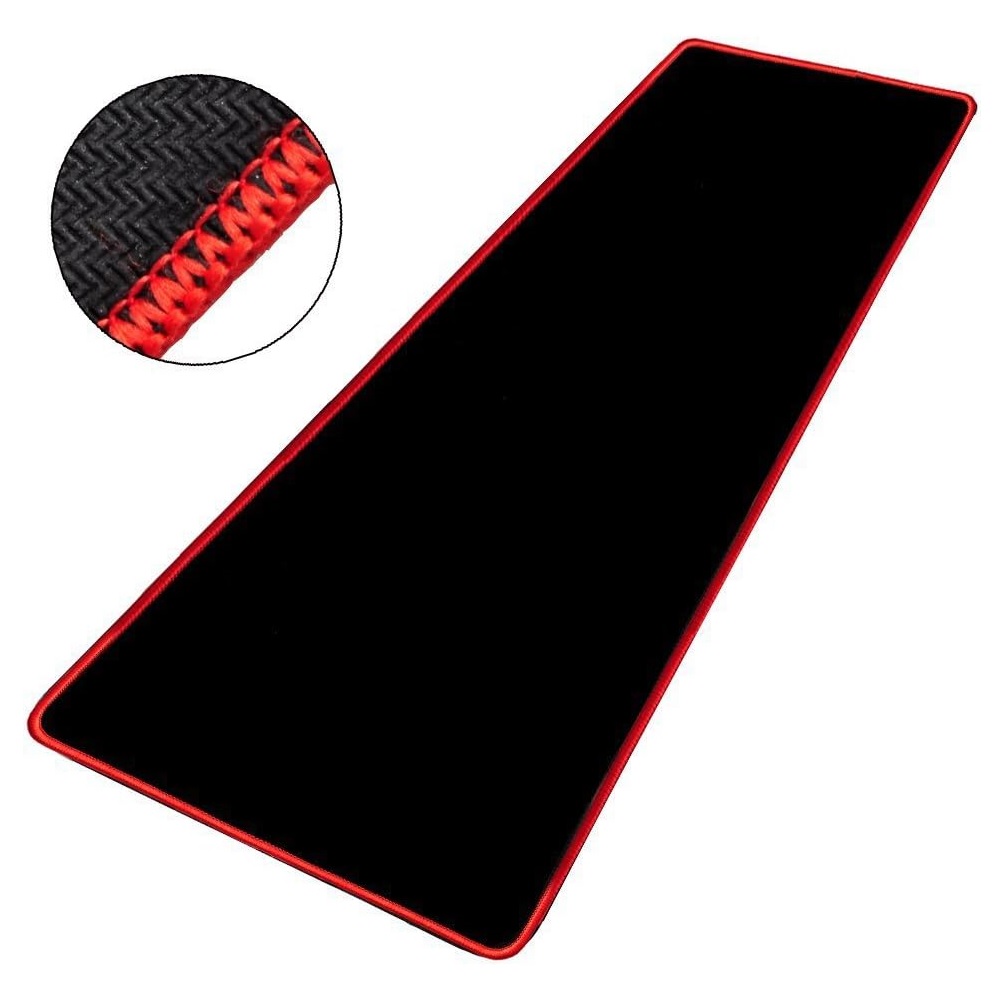 Gaming Mouse Pad XL 60x30 Water-Resistant