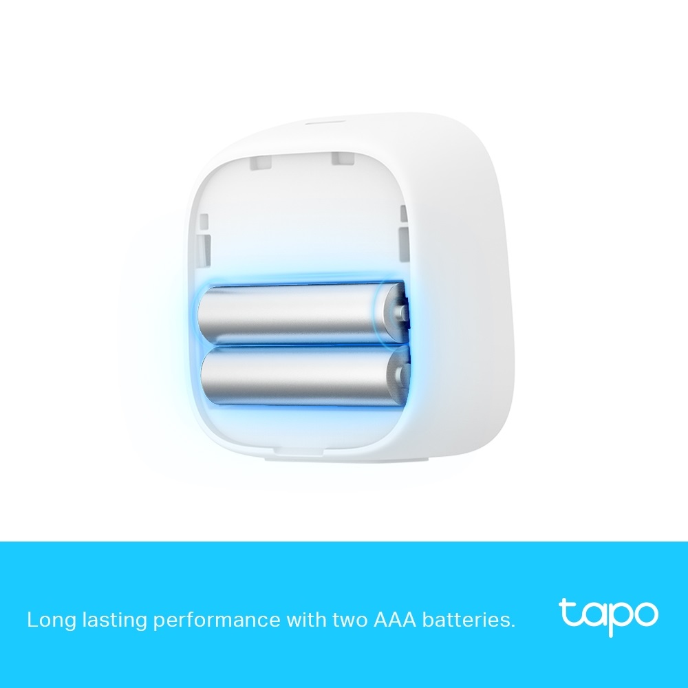 TP-Link Tapo T315 Smart Temperature & Humidity Monitor - Image 4