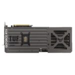 ASUS 16GB TUF Gaming GeForce RTX 5080 GDDR7 OC Edition VGA Graphic Card - Image 4