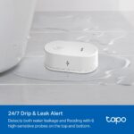 TP-Link Tapo T300 Smart Water Leak Sensor - Image 5