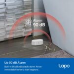 TP-Link Tapo T300 Smart Water Leak Sensor - Image 8