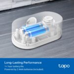 TP-Link Tapo T300 Smart Water Leak Sensor - Image 4