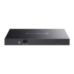 TP-Link SG3428MP Omada 28-Port Gigabit L2+ Managed Switch with 24-Port PoE+ - Image 2