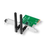 TP-Link WN881ND 300Mbps Wireless N PCI Express Adapter - Image 2