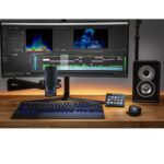Elgato Wave Mic Arm LP (Black) - Image 6