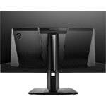 MSI 32" MAG 321UP QD-OLED 4K 165Hz 0.03ms HDR400 HDMI 2.1 USB-C 15W Rotatable Gaming Monitor - Image 4