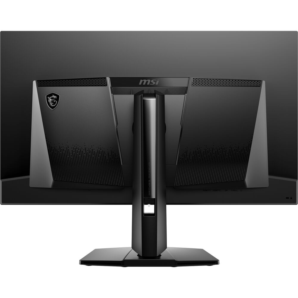MSI 32" MAG 321UP QD-OLED 4K 165Hz 0.03ms HDR400 HDMI 2.1 USB-C 15W Rotatable Gaming Monitor - Image 4