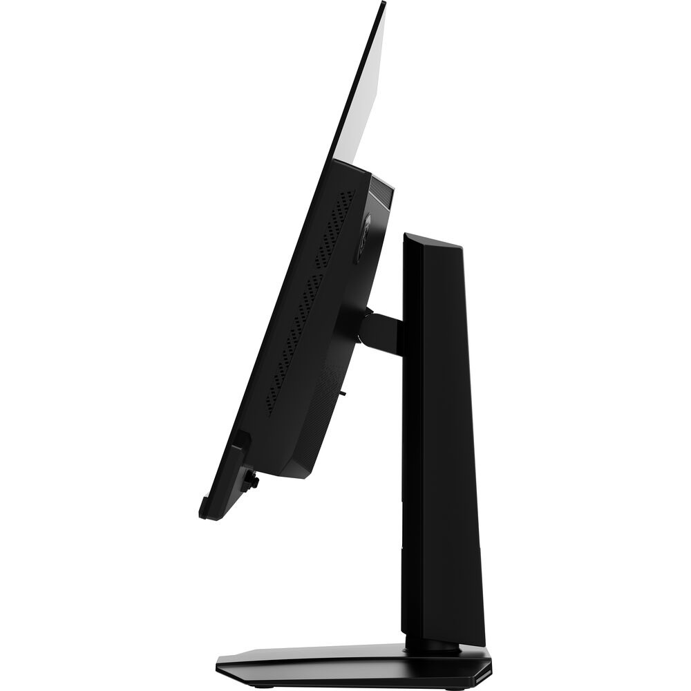 MSI 32" MAG 321UP QD-OLED 4K 165Hz 0.03ms HDR400 HDMI 2.1 USB-C 15W Rotatable Gaming Monitor - Image 6