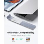 UGREEN 40289 Foldable Laptop Stand for Desk Adjustable - Image 5