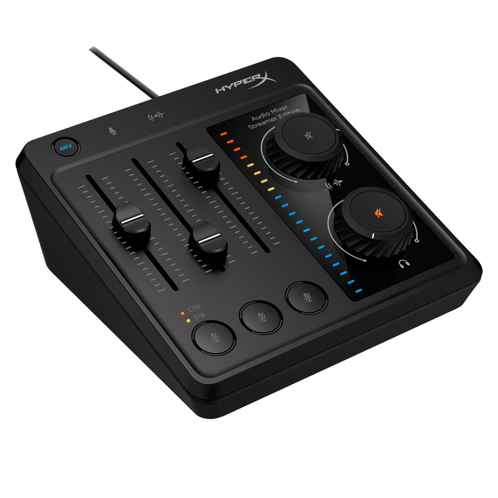 HyperX Audio Mixer - Image 2