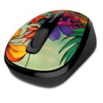 Microsoft 3500 Wireless Mobile Mouse Limited Edition Artist Series - Image 3